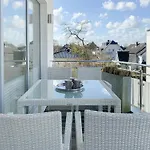 Haus Am Wg 21 Lägenhet