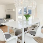 Haus Am Wg 21 * Timmendorfer Strand