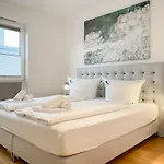 Lägenhet Haus Am Wg 21