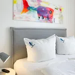 Haus Am Wg 21 Lägenhet *