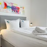 Lägenhet Haus Am Wg 21