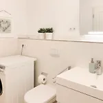 Lägenhet Haus Am Wg 21 *