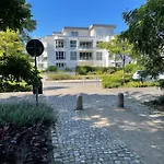 Lägenhet Haus Am Wg 21