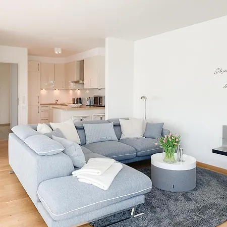 Haus Am Wg 21 *