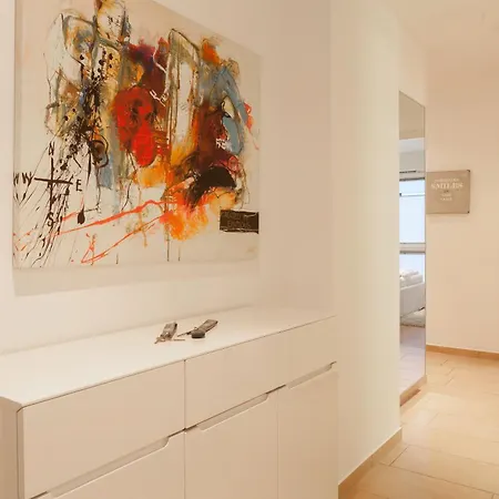Haus Am Wg 21