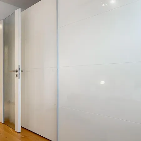 Haus Am Wg 21 * טימנדורפר שטרנד
