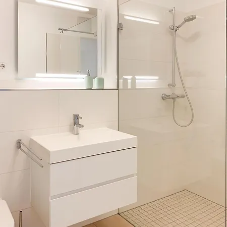 Haus Am Wg 21 * טימנדורפר שטרנד
