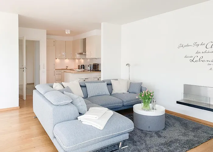 Haus Am Wg 21 *
