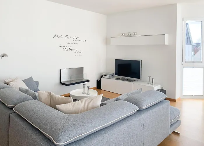 Haus Am Wg 21
