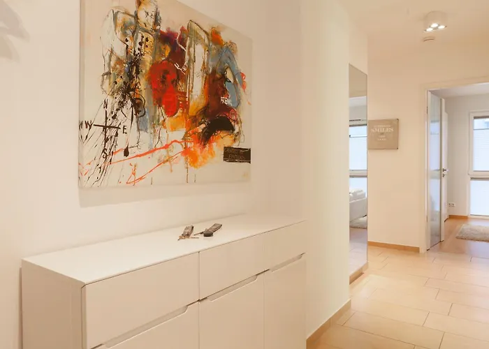 Haus Am Wg 21