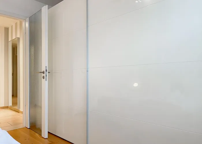 Haus Am Wg 21 * Тиммендорфер-Штранд